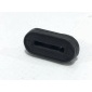 111016700A Клипса Tesla Model 3 2017 1110167-00-A,1089829-00-D,1089828-00-D
