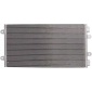 TSP0225269 delphi радиатор кондиционера