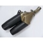 57321221ABA91MDM глушитель zdm - a91 ducati monster 1200 s1200s 14