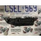 5211568030 КРЕПЛЕНИЕ БАМПЕРА Toyota WISH ZGE20G, ZGE20W, ZGE21G, ZGE22W, ZGE25G, 