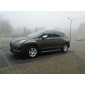 Peugeot 3008 hybrid4 200 л.с.