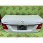 A2127500275 крышка багажника MERCEDES E W212 2012 , A2127500975