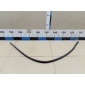 7217009000 Уплотнитель двери SSANG YONG Actyon 2005-2012
