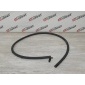 5E5839698A Уплотнитель двери Skoda Octavia A7 2013