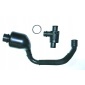 06B103235G маслоотделитель сапун уплотнитель audi a4 b6 2.0 alt