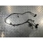 4H0971104D Проводка бампера заднего Audi S8 D4 2012