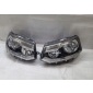 7E1941015C volkswagen транспортер , multivan , caravelle t5 рестайлинг 2009 - 15 лампы левая правый