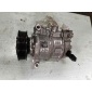 4m0816803 Компрессор кондиционера Audi Q7 4M (2015—2020) 2020