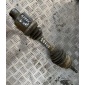 4130009002 Привод левый SSANG YONG Kyron 2005 ACTYON Peugeot