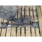 4M0803881C audi q7 4m0 фаркоп блок управления блок свет крюка