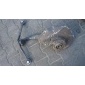 8K0407258G Кулак поворотный правый Audi Q5 8R 2011