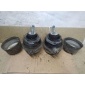 7L6199131C Подушка крепления двигателя Volkswagen Touareg 1 [рестайлинг] 2008
