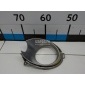 EHY150C12 Рамка противотуманной фары правой Mazda CX 7 (2007 - 2012)