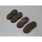 L2Y72643Z Колодки тормозные задние дисковые к-кт Mazda CX 7 (2007 - 2012)