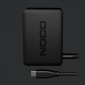 Noco company быстрая зарядное устройство usb - c 65w