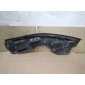 7L6807394B Кронштейн крепления бампера заднего Volkswagen Touareg 1 [рестайлинг] 2008