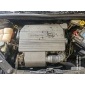 2002r двигатель форд фиеста mk5 1.3 8v 70km в сборе