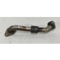 03G131521J Трубка системы рециркуляции EGR Audi A6 2006 ,, BLB, BNA, BRF, BRE, BRD, BVF, BVA, BVG