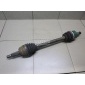 3815A457 Полуось передняя левая Mitsubishi ASX 2010