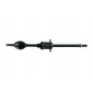 VKJC8660 привод koleos 2.0 dci 4x4 08 - skf vkjc 8660 вал карданный
