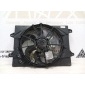 302000290AA Вентилятор охлаждения в сборе Exeed TXL M32T 2020-2023