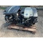N57D30A bmw f10 f01 f07 e70 e71 e90 e91 двигатель в сборе в рабочем состоянии