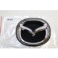 Uz13102mhm логотип эмблема значек подставка переднего решетка оригинал mazda 6 gj gl iii 12 - 18