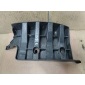 4F5807898B Кронштейн крепления бампера заднего Audi A6 C6/4F [рестайлинг] 2010