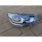 9808623780C4 citroen c4 ii b7 рестайлинг ds4 фара в сборе правый eu 9808623780 15 - 2018