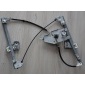 1U0837401C skoda октавия стеклоподъемник передняя левый мануальный