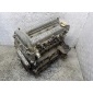 B207R saab 9 - 3 93 ii 9 - 5 двигатель 2.0 т z20ner