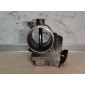 4E0145950H Заслонка дроссельная Audi A6 C6/4F [рестайлинг] 2010