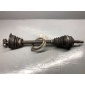 7700110484 Полуось передняя левая (приводной вал, шрус) Renault Clio 2 1998 ,8200231680