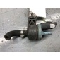 535133459 Клапан вентиляции топливного бака Volkswagen Polo 3 2000