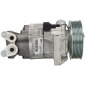813343 valeo компрессор , кондиционер