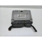 038906018GA volkswagen passat b5 блок управления двигателя