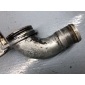 55350839 Фланец турбины Opel Astra H 2005