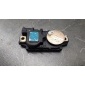 9577029000 амортизатор замка левый tyl hyundai lantra 97r eu