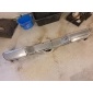 85022EA600 бампер заднего хромированная nissan navara iii d40 2005 -