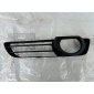 4L0807675 audi q7 sline 4l0 левая решётка бампера
