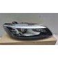 4L0941030AC фара audi q7 4l bi - xenon повреждена