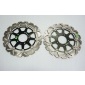 2137479246601440 suzuki sv 650 s 03 - 12 диск тормозные диски тормозной передняя akcesoryjne