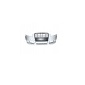 4F0807105ABGRU audi a6 c6 2008 - 2011 бампер бампера передний
