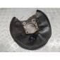 4F0505433F Кулак задний левый Audi A6(C6) 2006