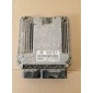 03G906016DJ skoda октавия mk2 1z 2007 блоки управления двигателя