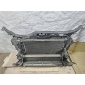 8R0805594 Передняя панель крепления облицовки (телевизор) Audi Q5 8R 2009 ,8K0121251T