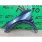 KB7W52211 Крыло Mazda CX-5 2 2017-нв