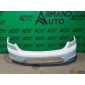 86610F2AB1 Бампер Hyundai Elantra 6 AD 2018-2020 , 86611F2AA0