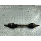 8200198016 Полуось передняя левая Renault Megane II (2002-2008) 2004
