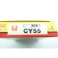 3861 свеча накаливания mitsubishi pajero ii me200970